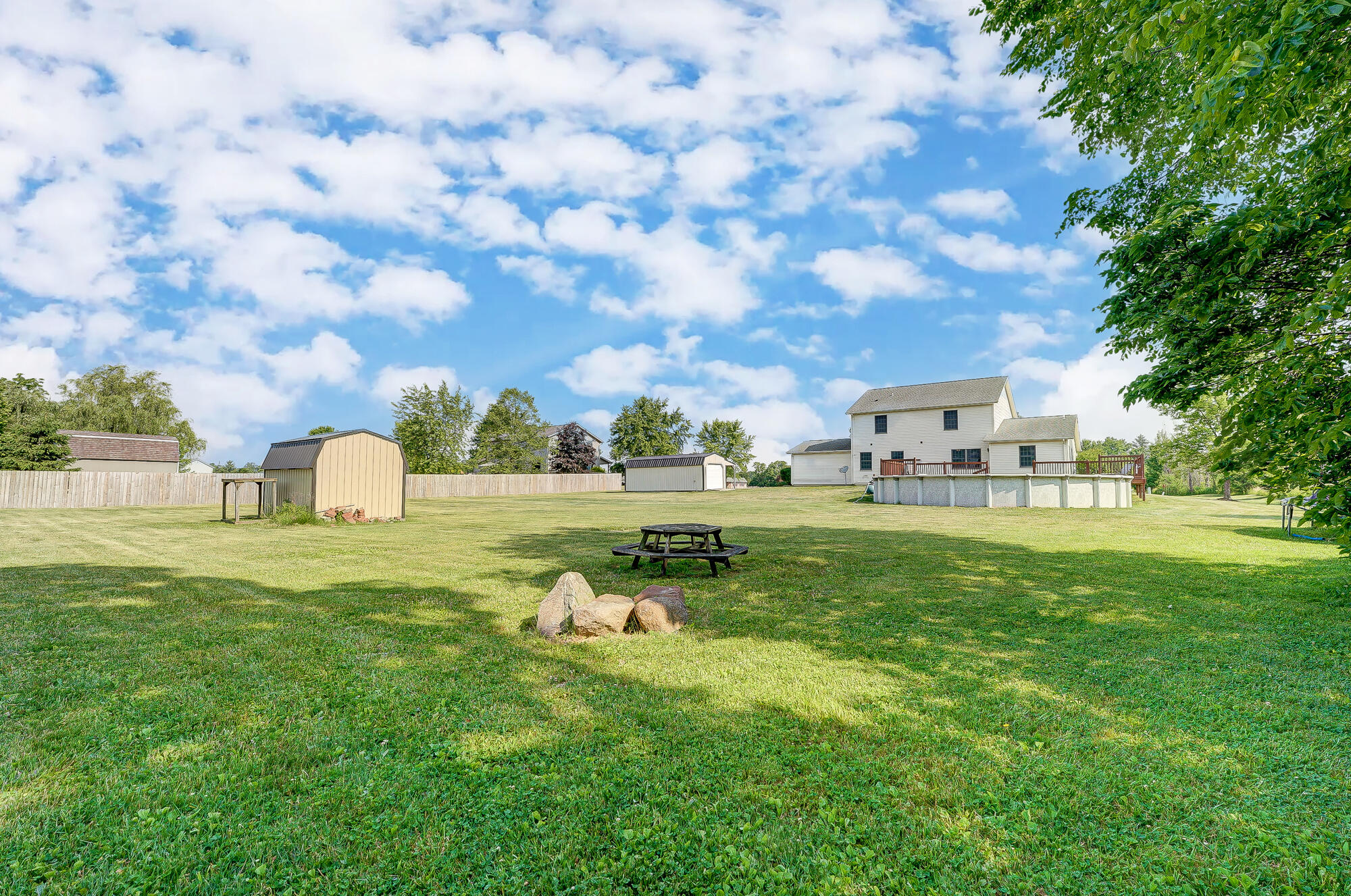 3281 Maple Grove Road Springfield, OH 45504 - Photo 77 of 87