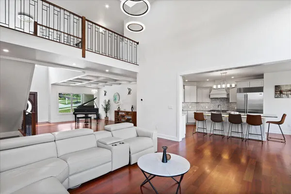 $1,499,999 | 914 Lillian Russell Court, Crown Point, IN 46307