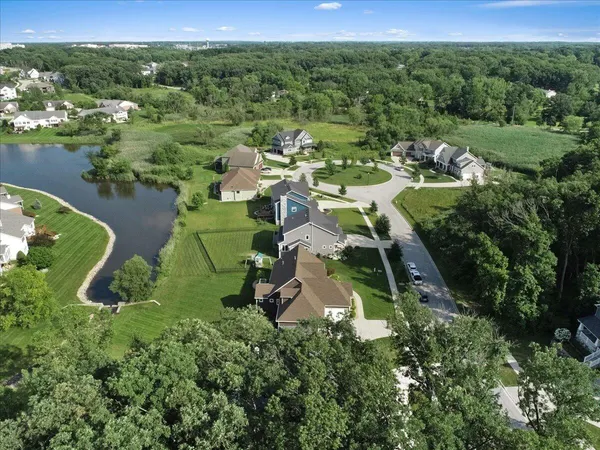 $1,499,999 | 914 Lillian Russell Court, Crown Point, IN 46307