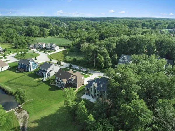 $1,499,999 | 914 Lillian Russell Court, Crown Point, IN 46307