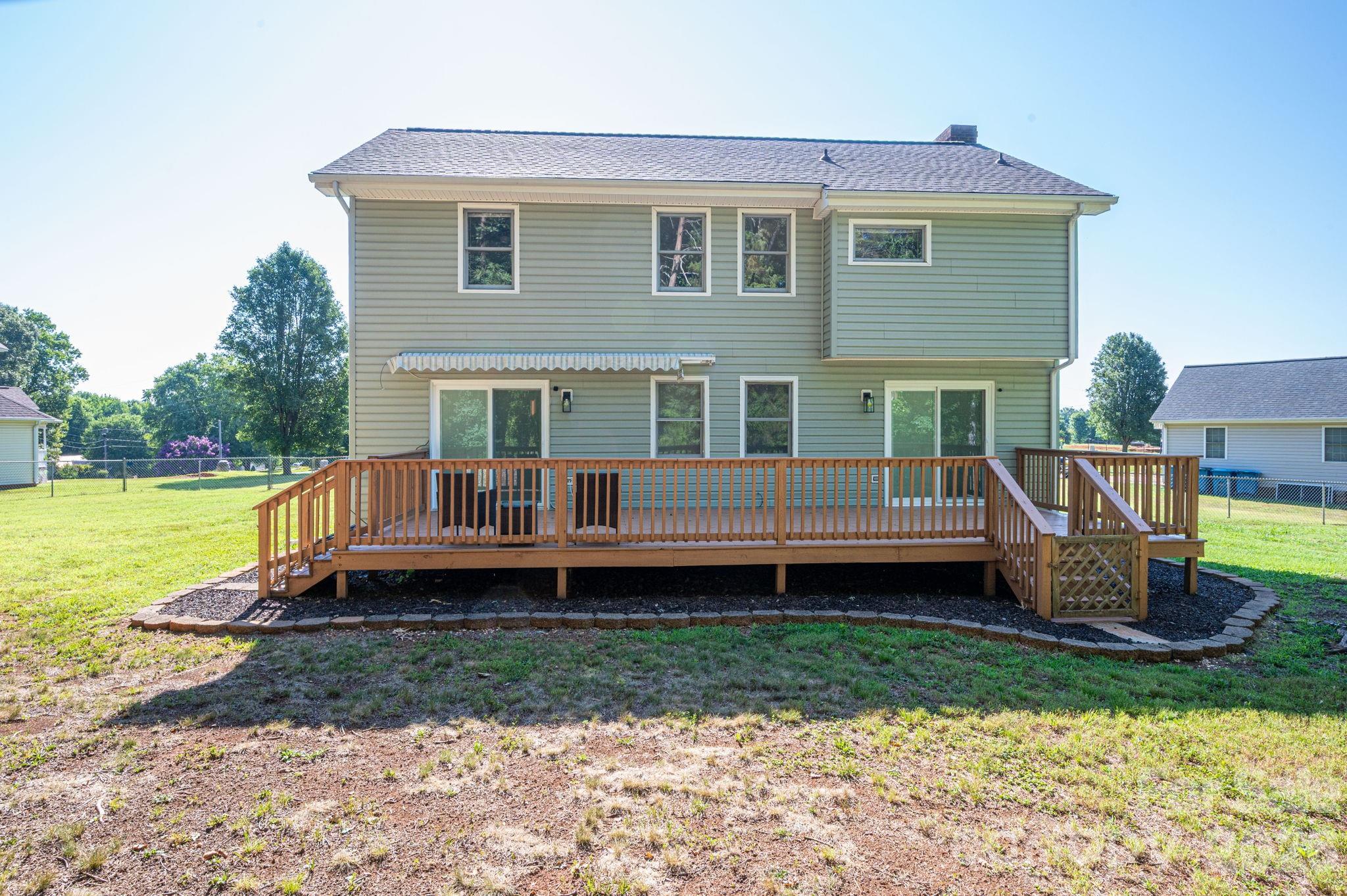 4503 Briar Creek Road Maiden, NC 28650 - Photo 38 of 48
