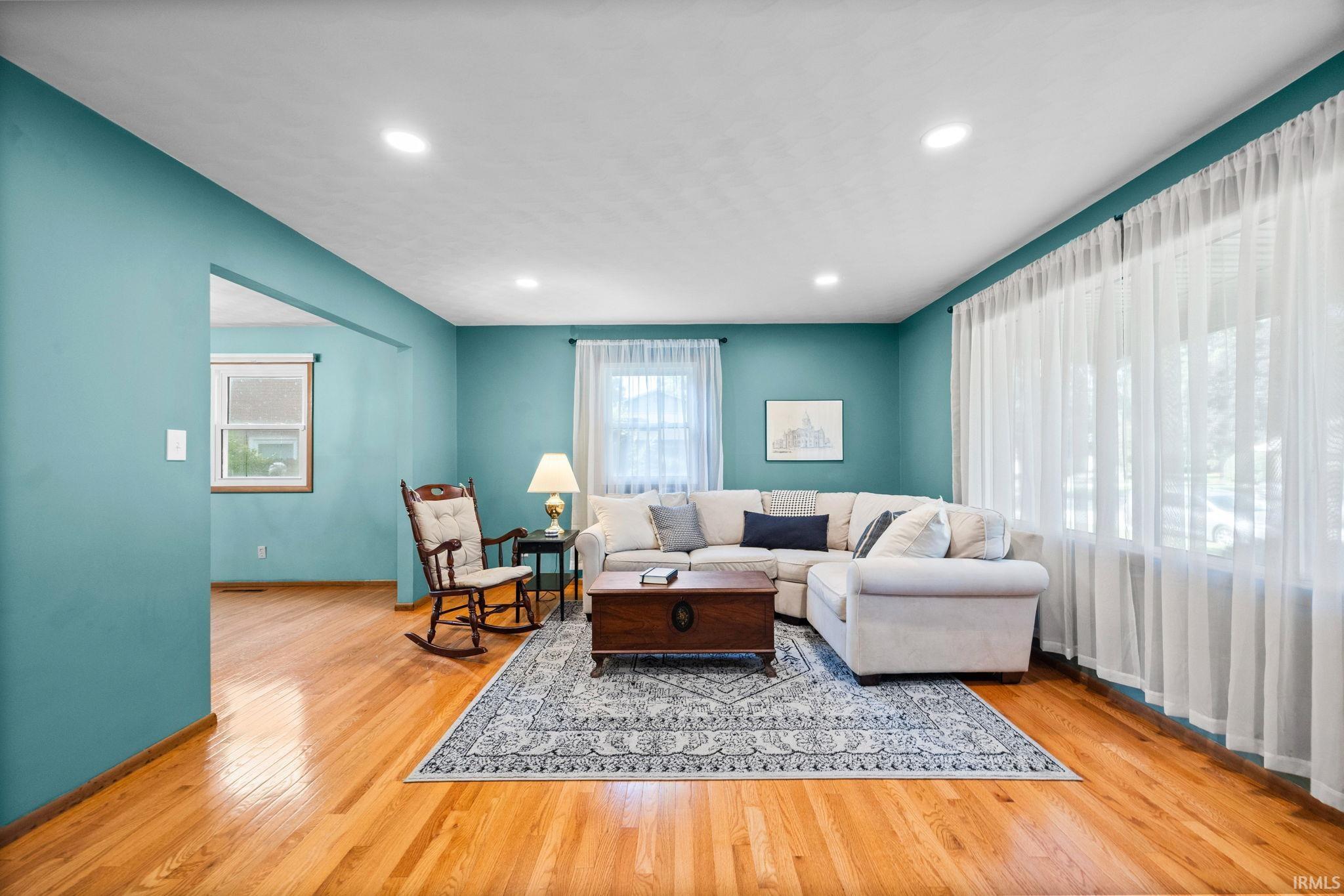 2325 Bennett Road Lafayette, IN 47909 - Photo 5 of 48