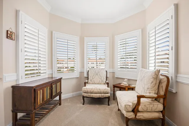 a bathroom with a bathtub and a sink