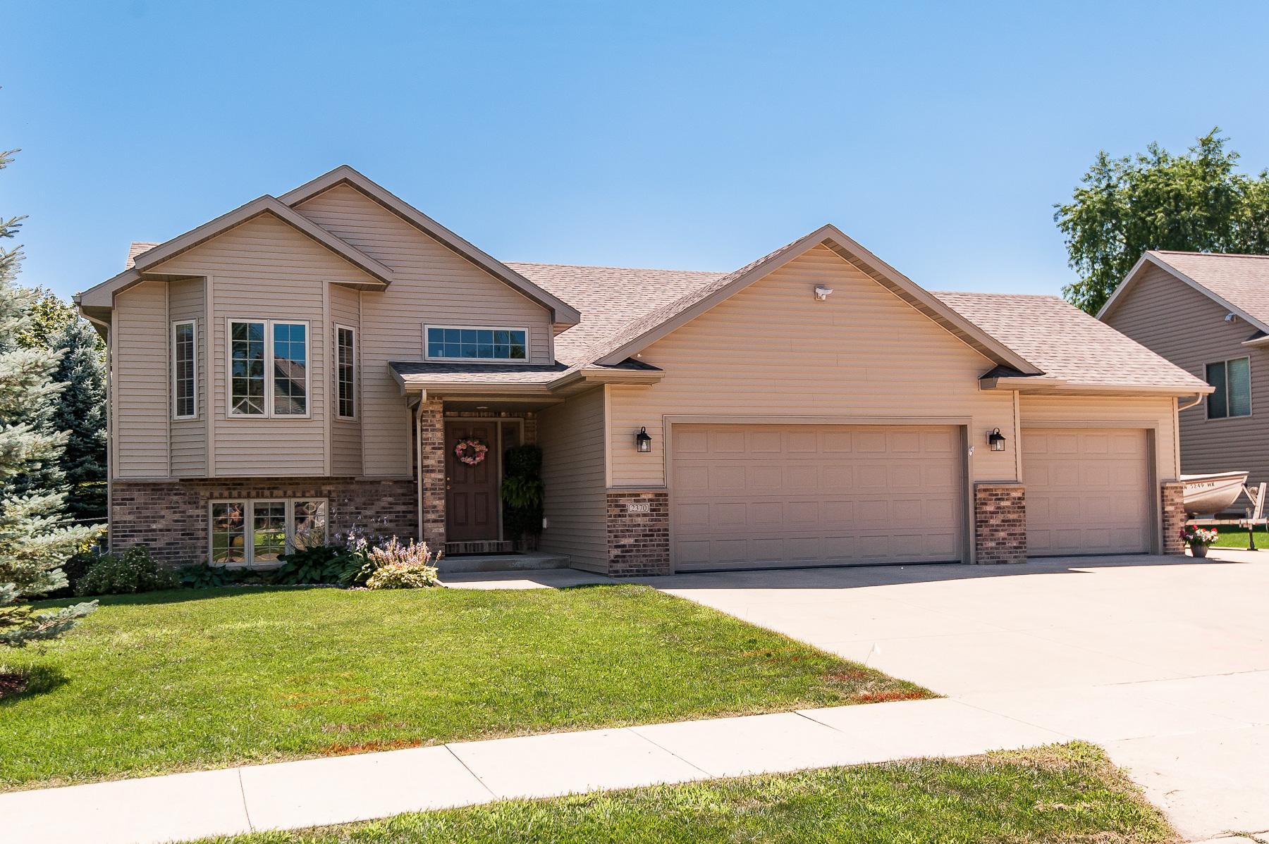 2370 60th Street Northwest Rochester, MN 55901 - Photo 1 of 1