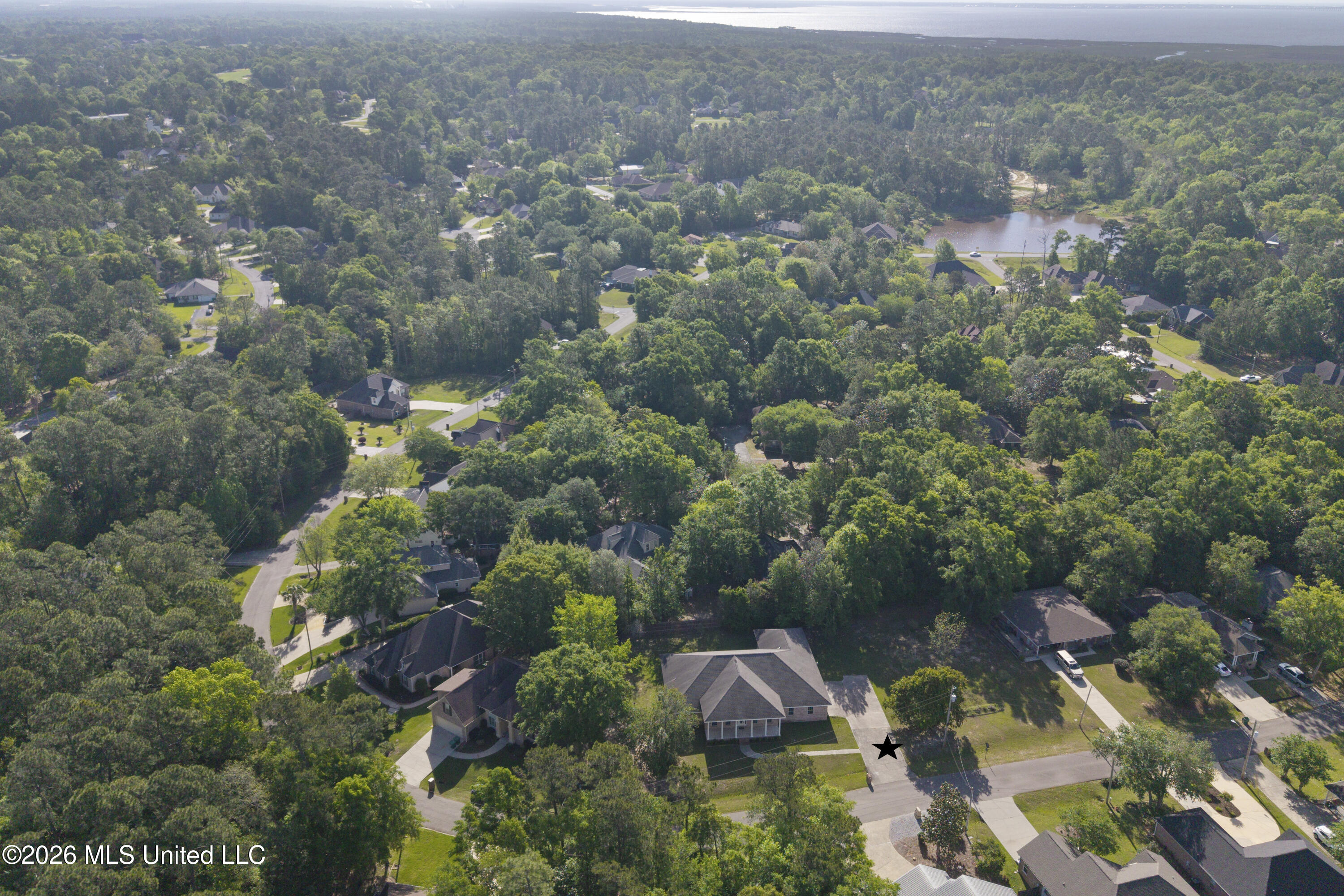 6426 Apelehama Road Diamondhead, MS 39525 - Photo 50 of 53 00051