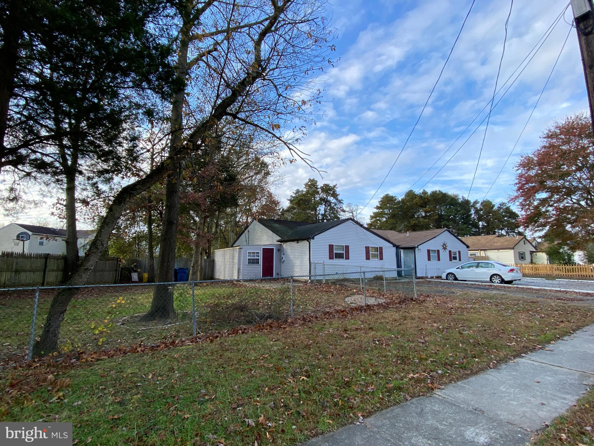 230 Hayes Mill Road Atco, NJ 08004 - Photo 1 of 17
