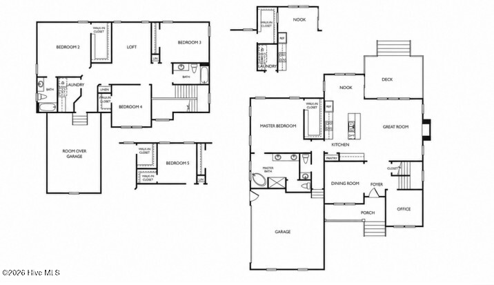 150 Trevor Way Moyock, NC 27958 - Photo 17 of 17
