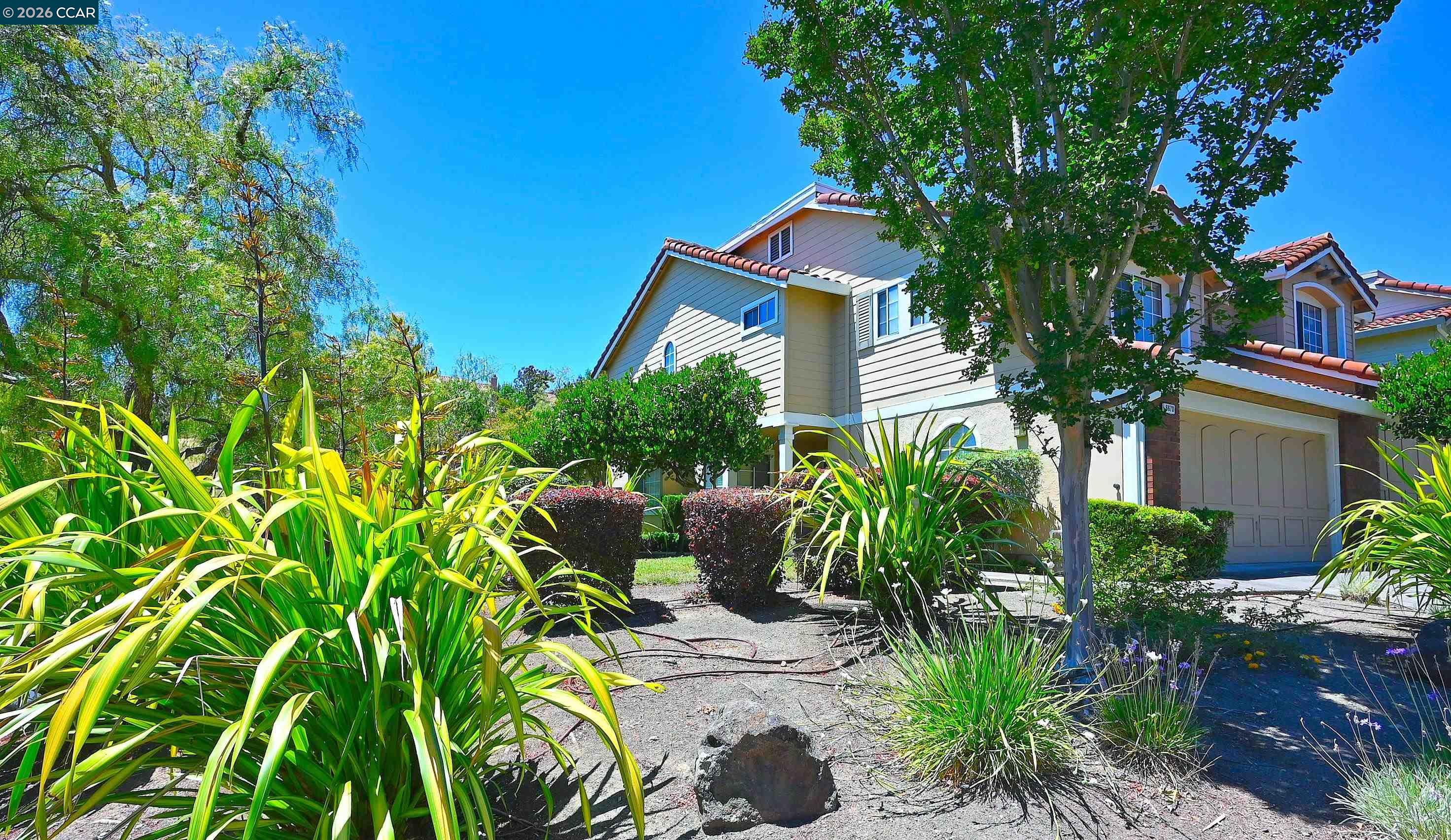 6670 Edgewood Way Castro Valley, CA 94552 - Photo 2 of 56