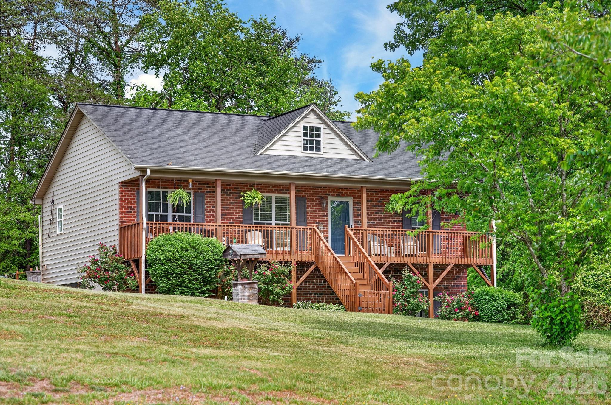 3680 Rocky Road Lenoir, NC 28645 - Photo 1 of 45