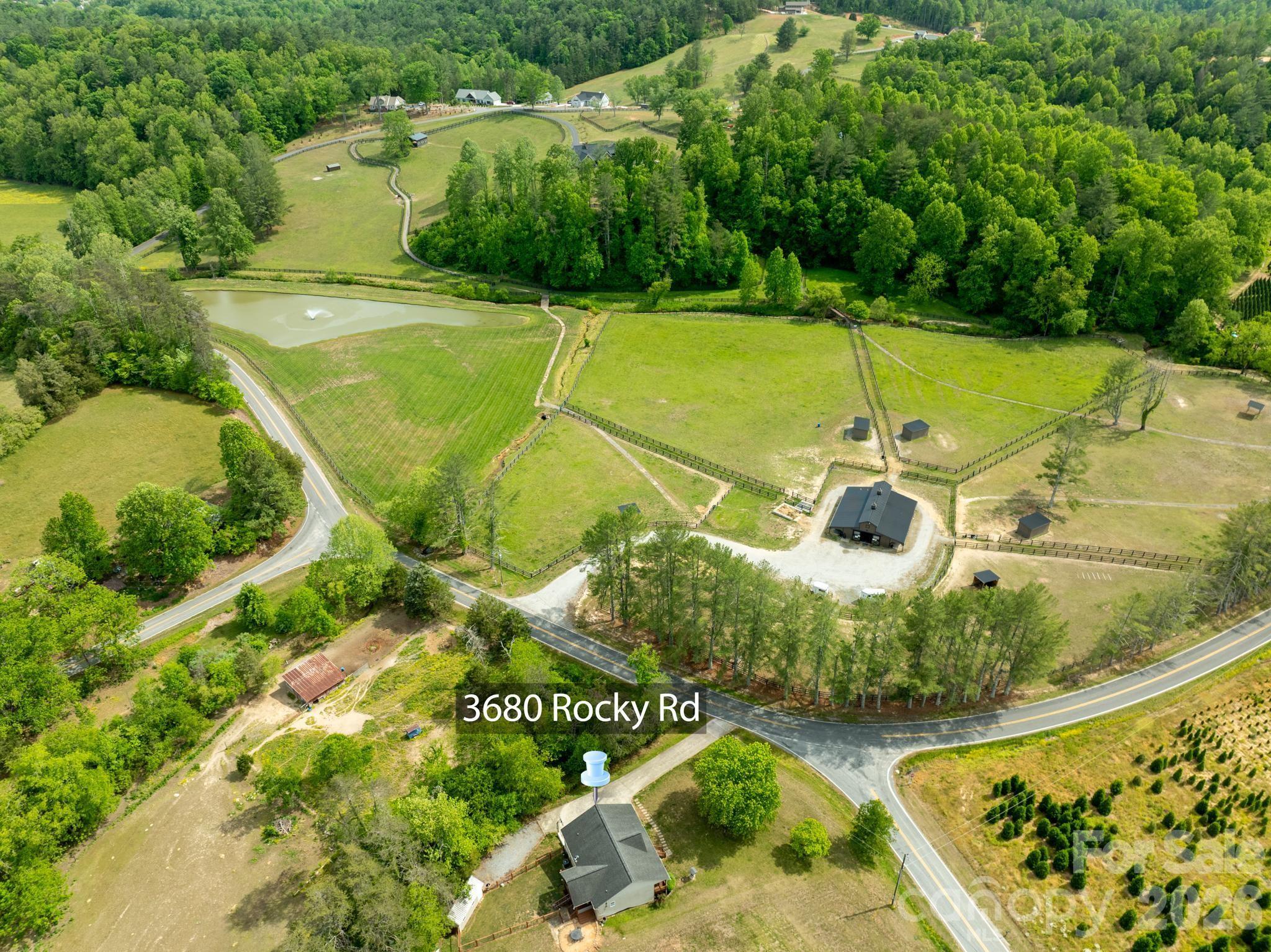 3680 Rocky Road Lenoir, NC 28645 - Photo 11 of 45