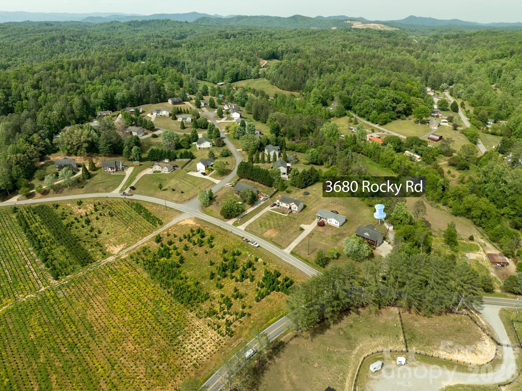 3680 Rocky Road Lenoir, NC 28645 - Photo 13 of 45