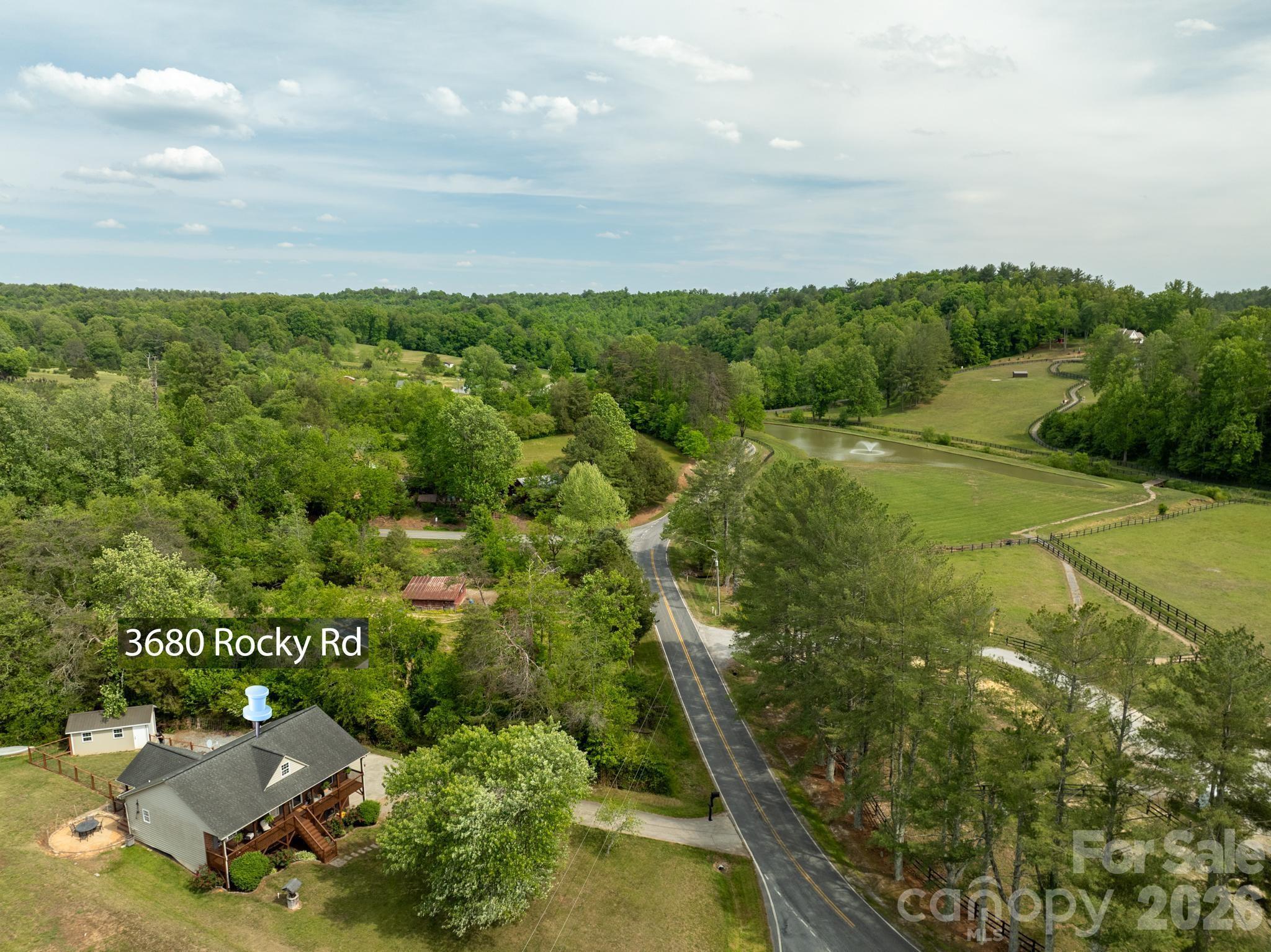 3680 Rocky Road Lenoir, NC 28645 - Photo 14 of 45