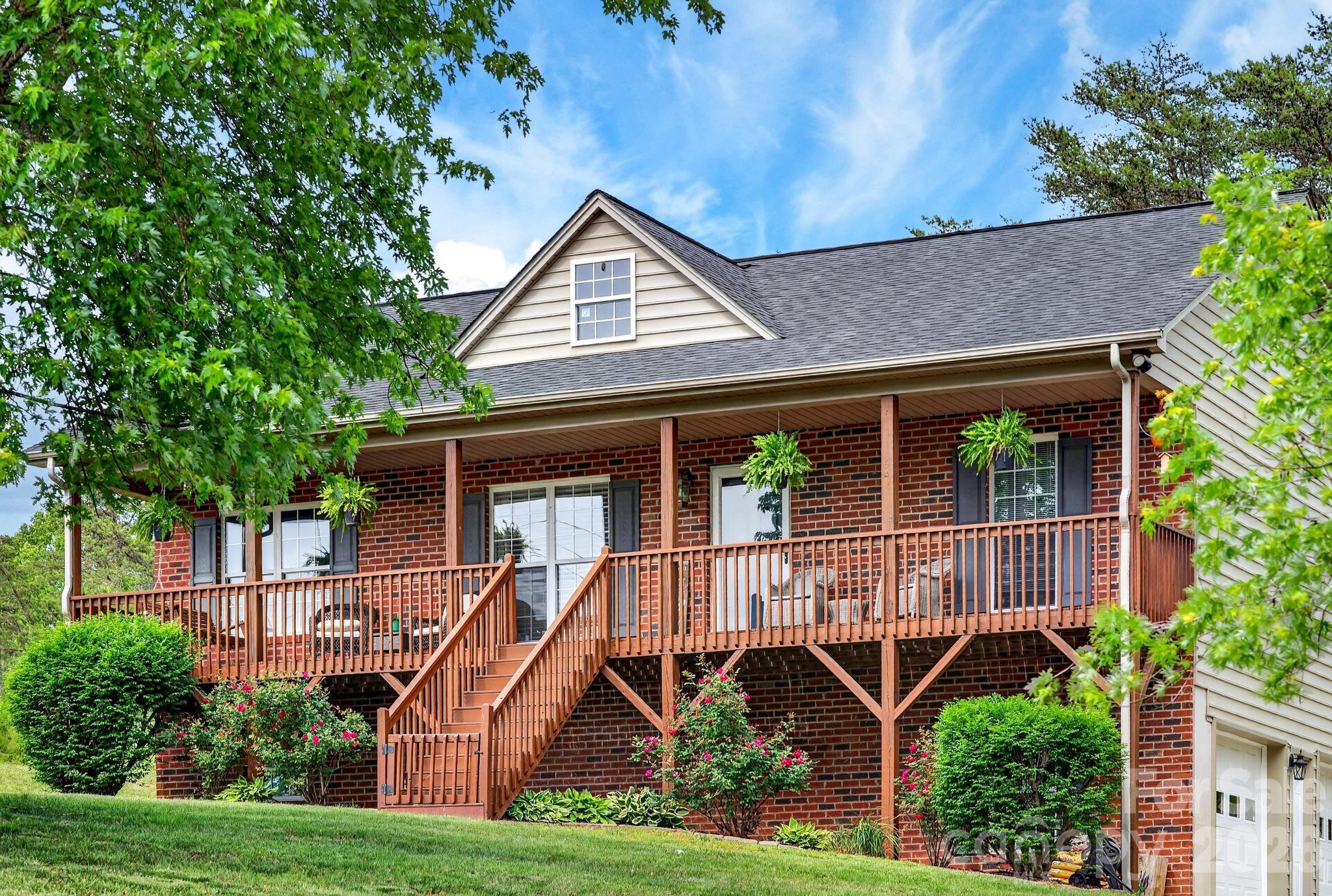 3680 Rocky Road Lenoir, NC 28645 - Photo 2 of 45