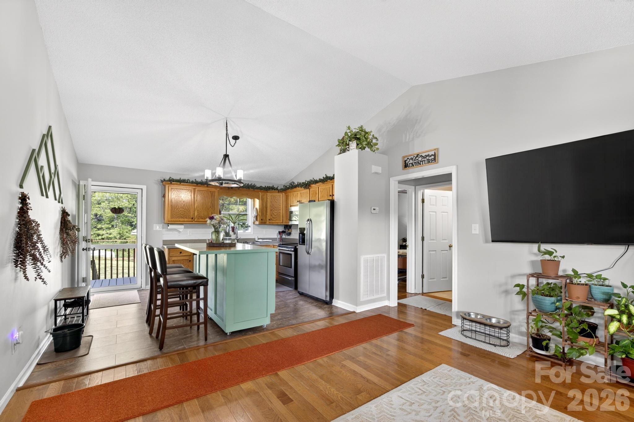 3680 Rocky Road Lenoir, NC 28645 - Photo 25 of 45