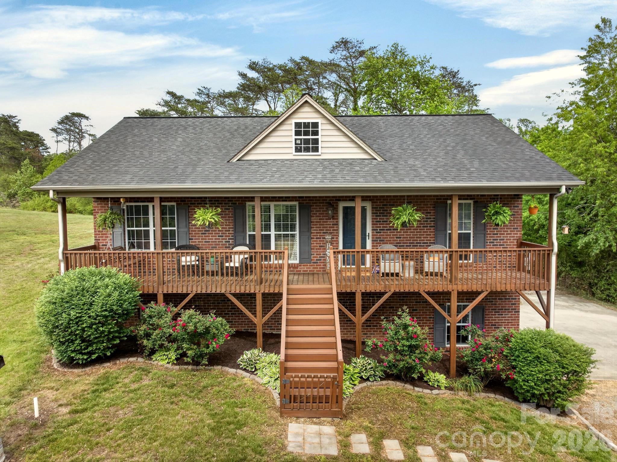 3680 Rocky Road Lenoir, NC 28645 - Photo 3 of 45