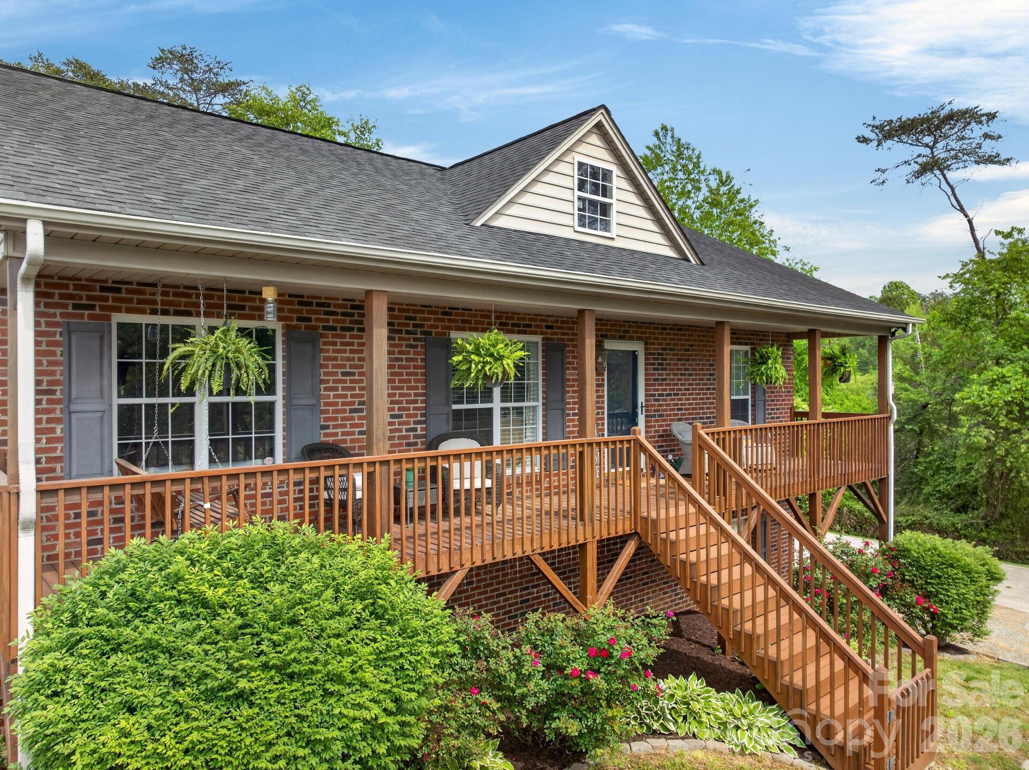3680 Rocky Road Lenoir, NC 28645 - Photo 4 of 45
