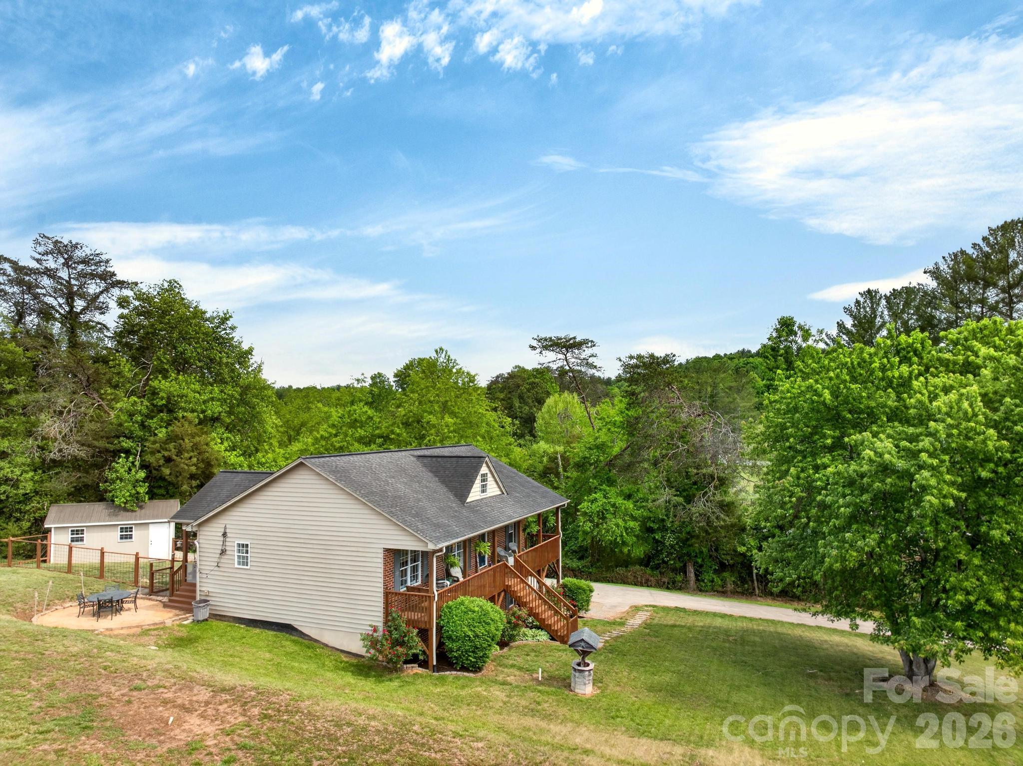 3680 Rocky Road Lenoir, NC 28645 - Photo 5 of 45