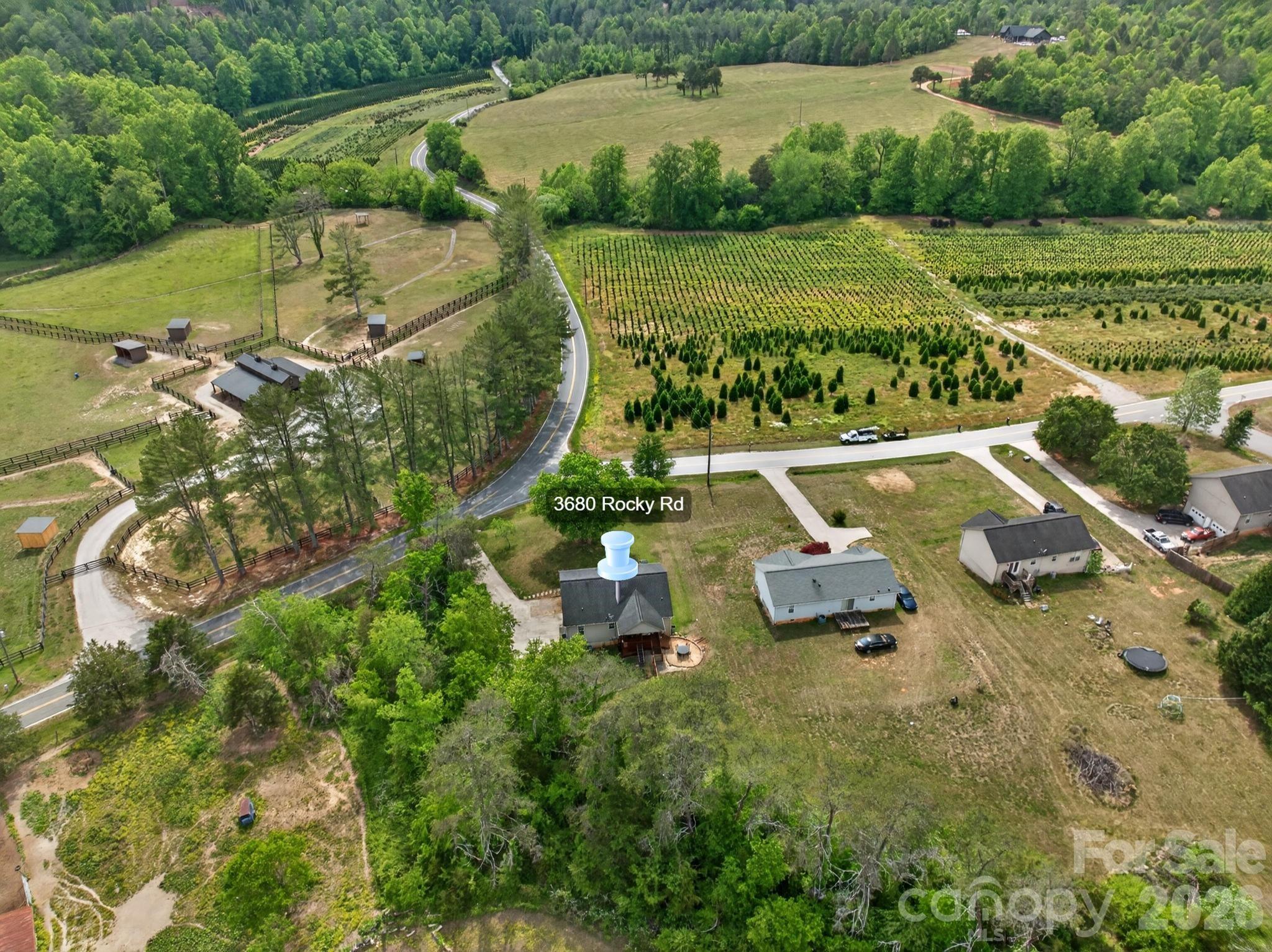 3680 Rocky Road Lenoir, NC 28645 - Photo 6 of 45