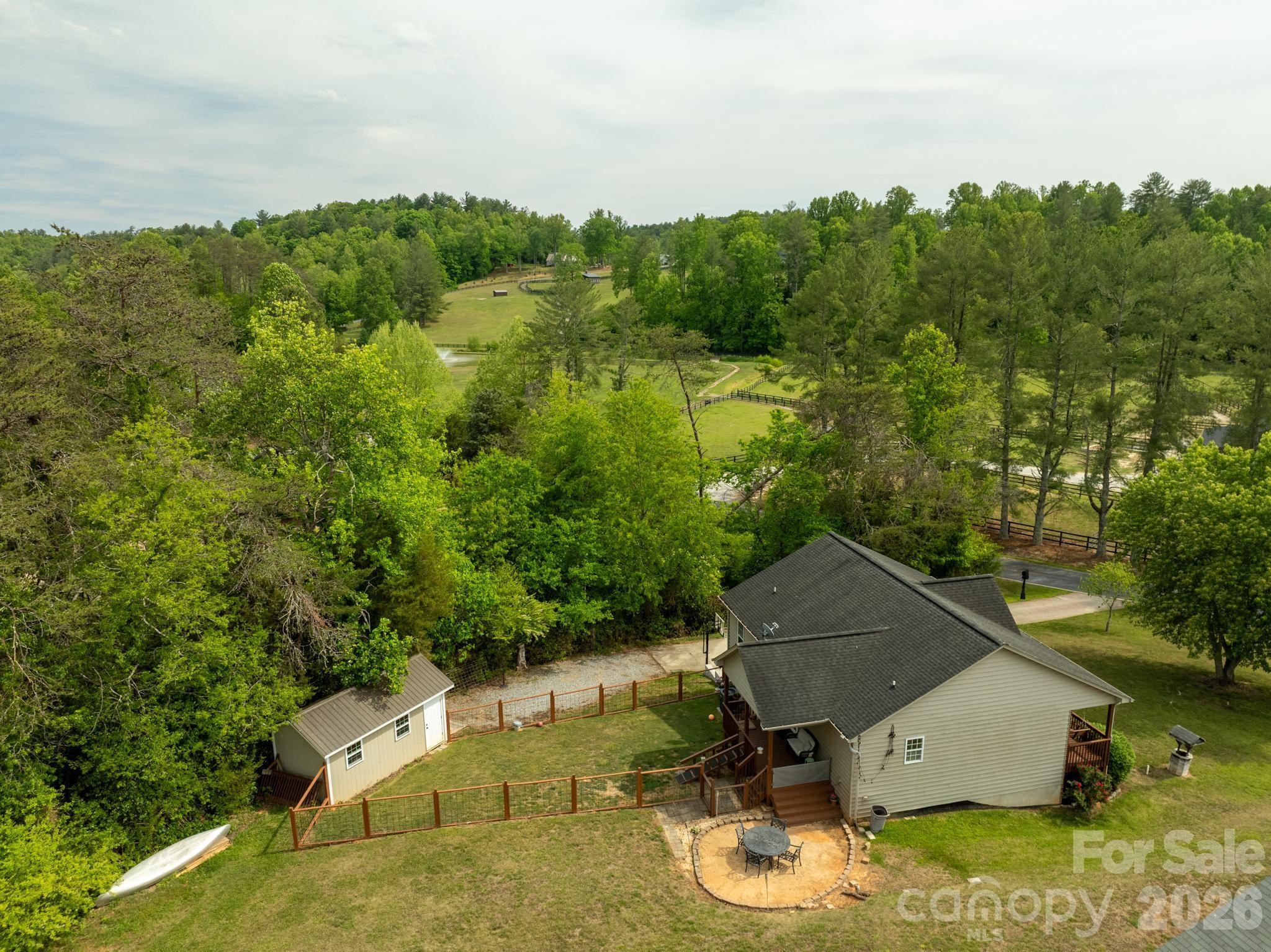3680 Rocky Road Lenoir, NC 28645 - Photo 8 of 45