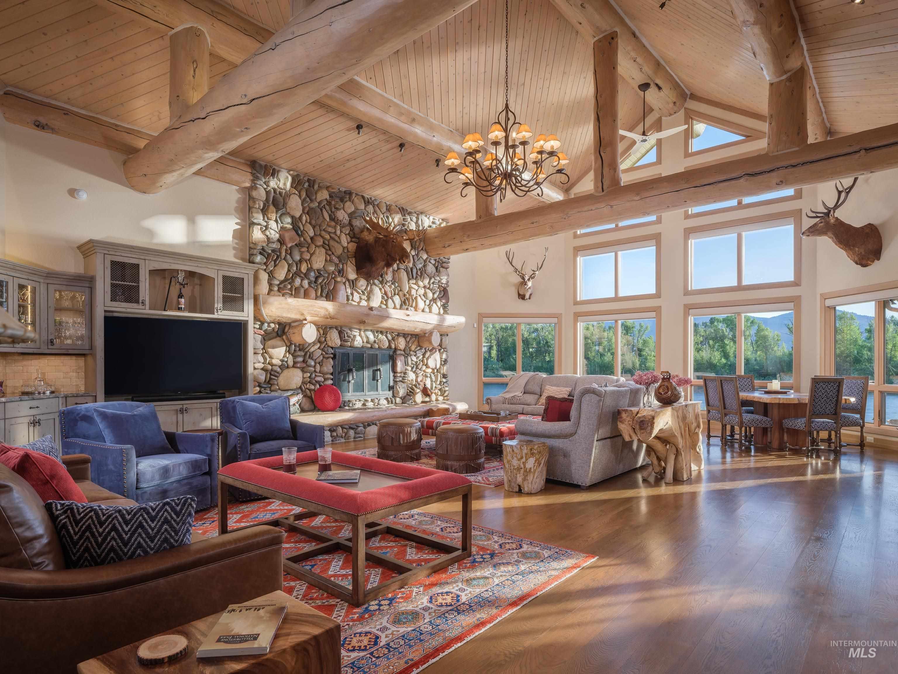 567 Snake River Road Swan Valley, ID 83449 - Photo 17 of 50 Gallery Image 17