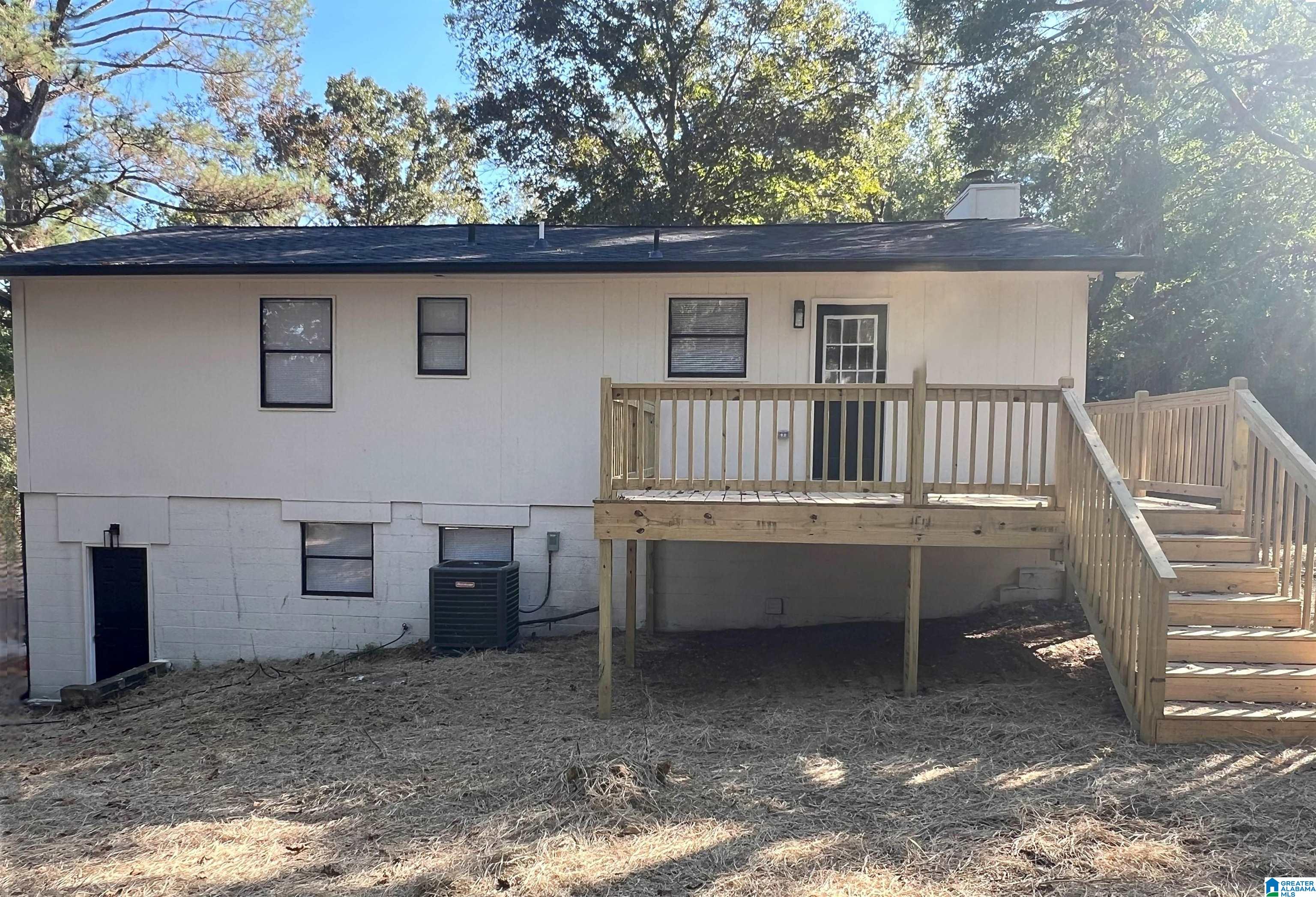 3144 Wood Valley Road Warrior, AL 35180 - Photo 4 of 22
