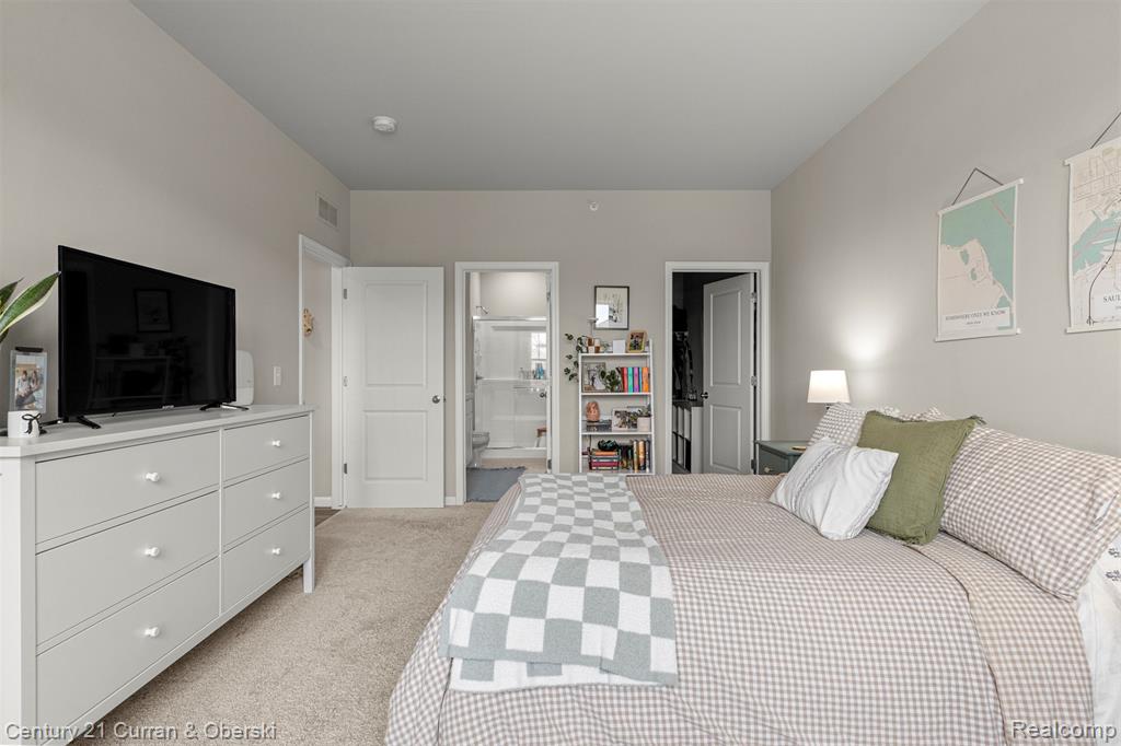 9781 Ridge Run Street, Unit 70 Howell, MI 48855 - Photo 24 of 42