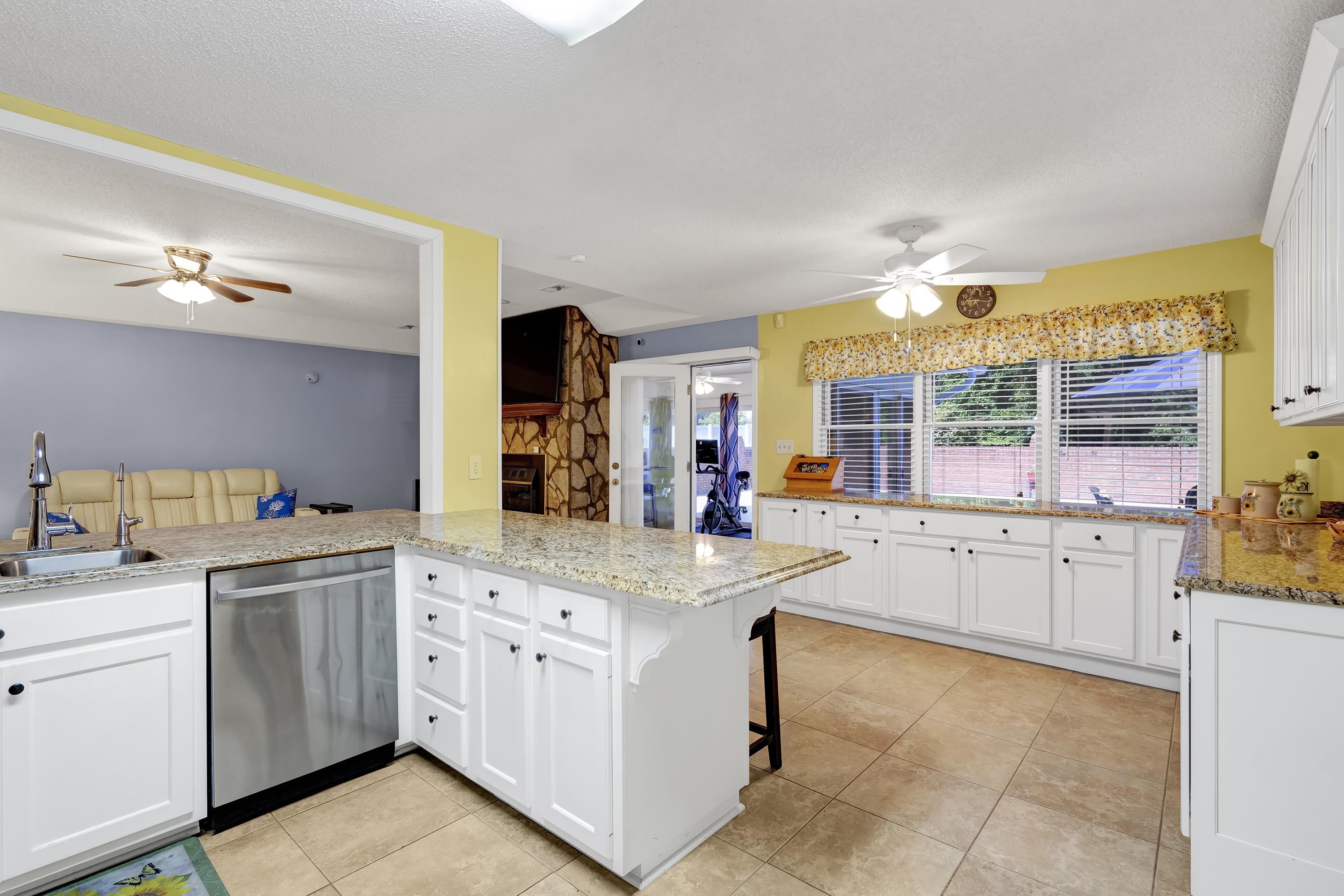 361 Blalock Road Boiling Springs, SC 29316 - Photo 8 of 36 Gallery Image 8