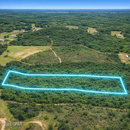 $60,000 | 0 Old U Road, Marianna, FL 32446