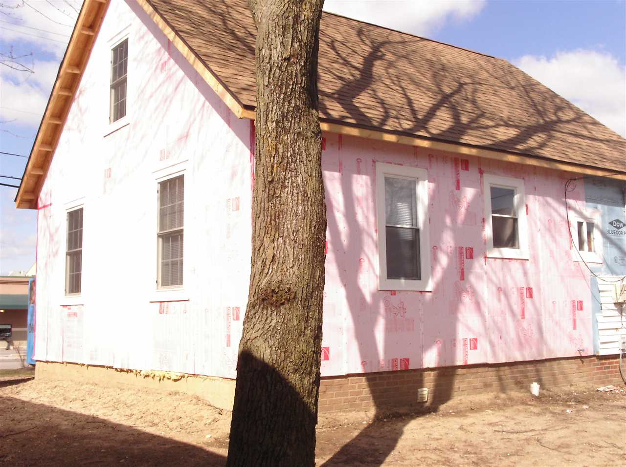 7017 Bluffton Road Fort Wayne, IN 46809 - Photo 11 of 15