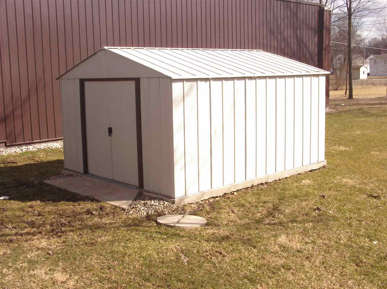 7017 Bluffton Road Fort Wayne, IN 46809 - Photo 12 of 15