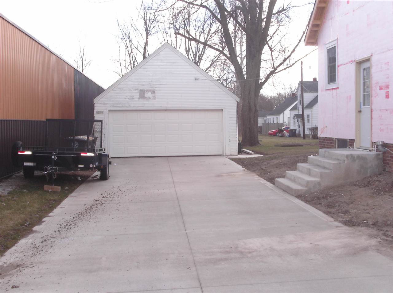 7017 Bluffton Road Fort Wayne, IN 46809 - Photo 3 of 15