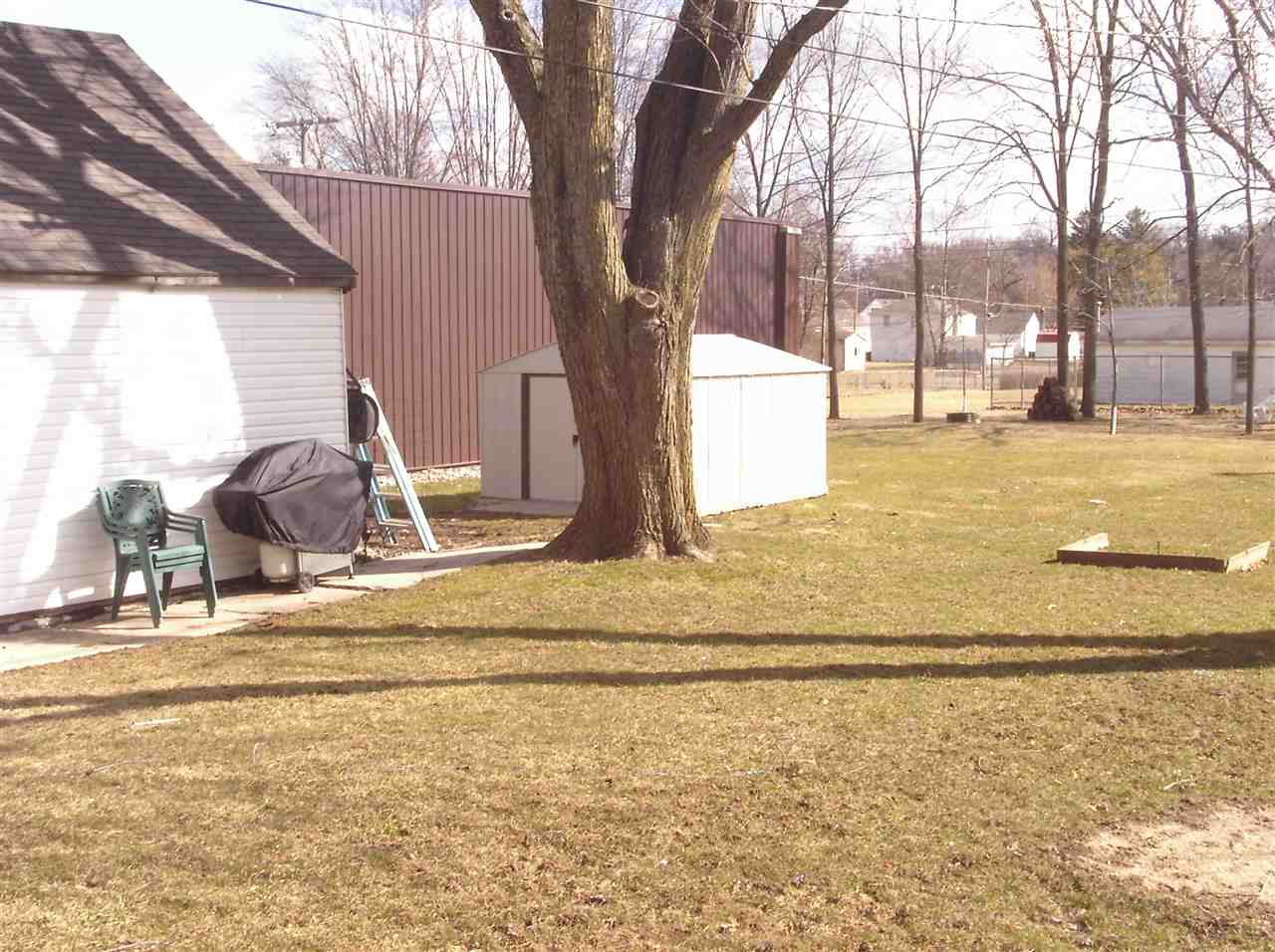 7017 Bluffton Road Fort Wayne, IN 46809 - Photo 10 of 15
