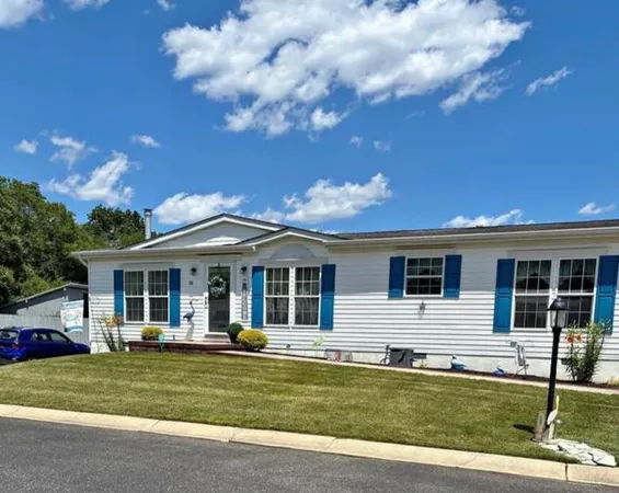 $155,000 | 12 Powhatan Drive, Buena, NJ 08310