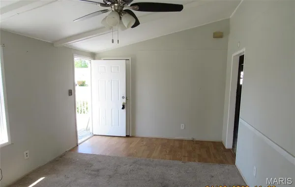 $49,950 | 209 West 2nd S Street, Mount Olive, IL 62069