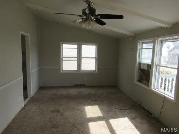$49,950 | 209 West 2nd S Street, Mount Olive, IL 62069