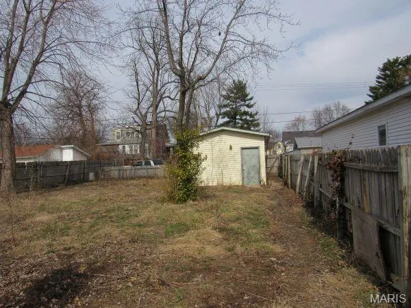 $49,950 | 209 West 2nd S Street, Mount Olive, IL 62069