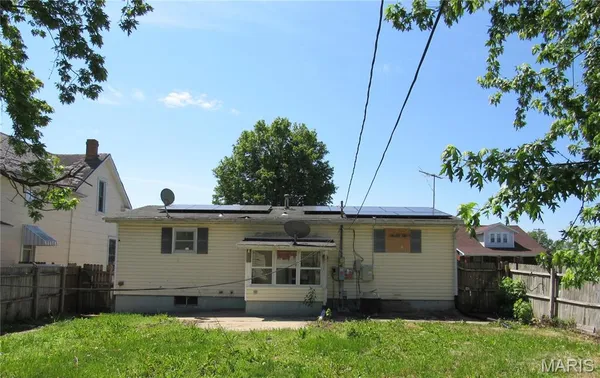 $49,950 | 209 West 2nd S Street, Mount Olive, IL 62069