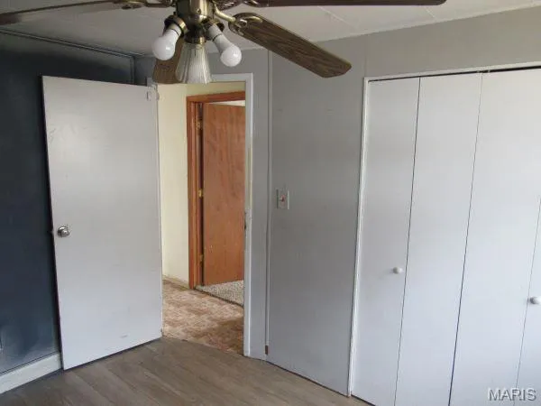 $49,950 | 209 West 2nd S Street, Mount Olive, IL 62069