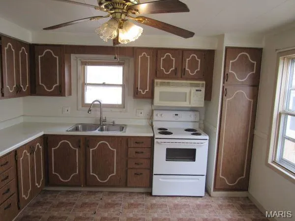 $49,950 | 209 West 2nd S Street, Mount Olive, IL 62069