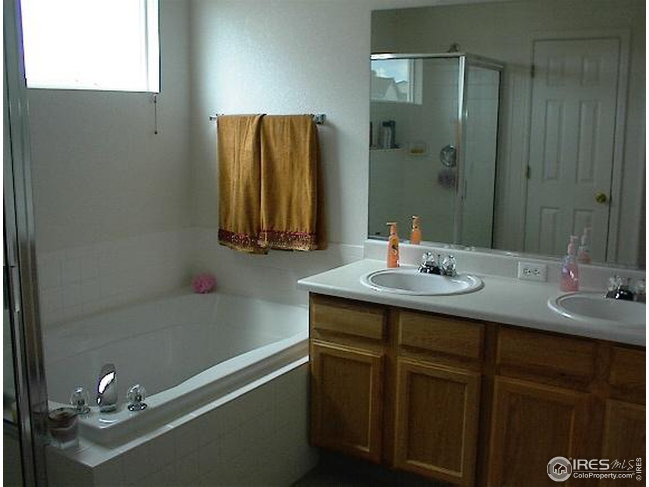 7138 Avondale Road Fort Collins, CO 80525 - Photo 8 of 10 Master Bath
