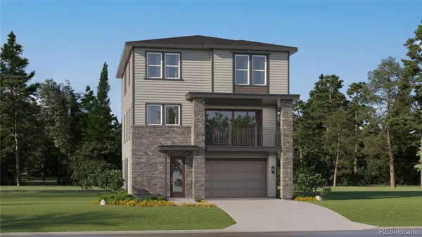 $717,900 | 16793 East Kettle Avenue, Centennial, CO 80016