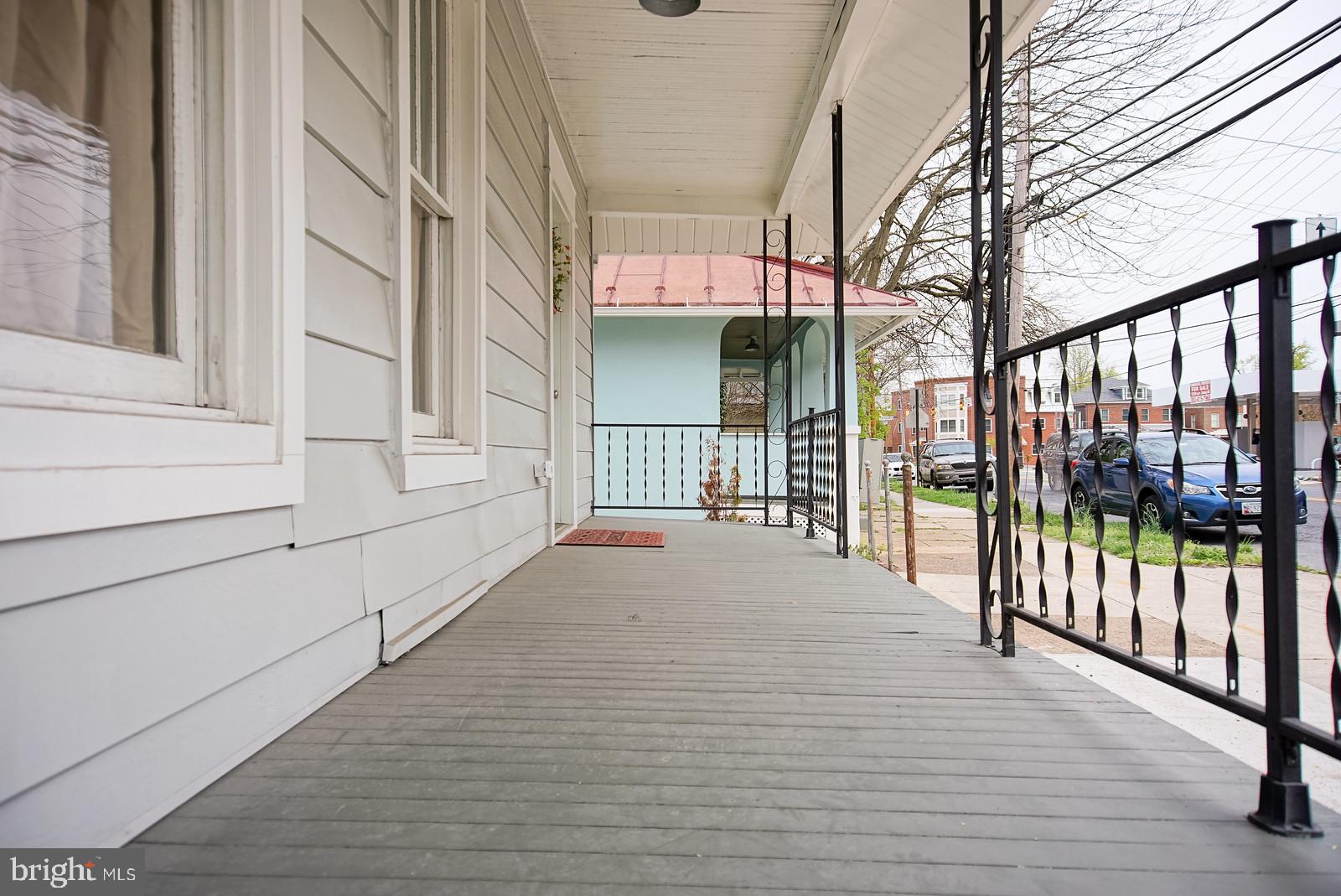 207 West 7th Street Frederick, MD 21701 - Photo 2 of 21