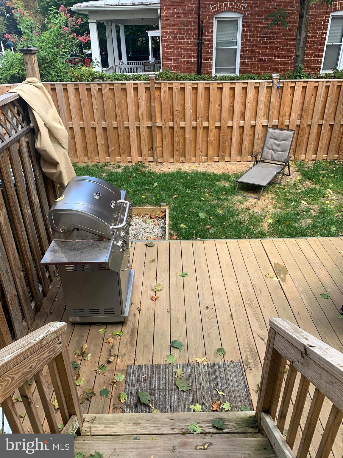 207 West 7th Street Frederick, MD 21701 - Photo 16 of 21