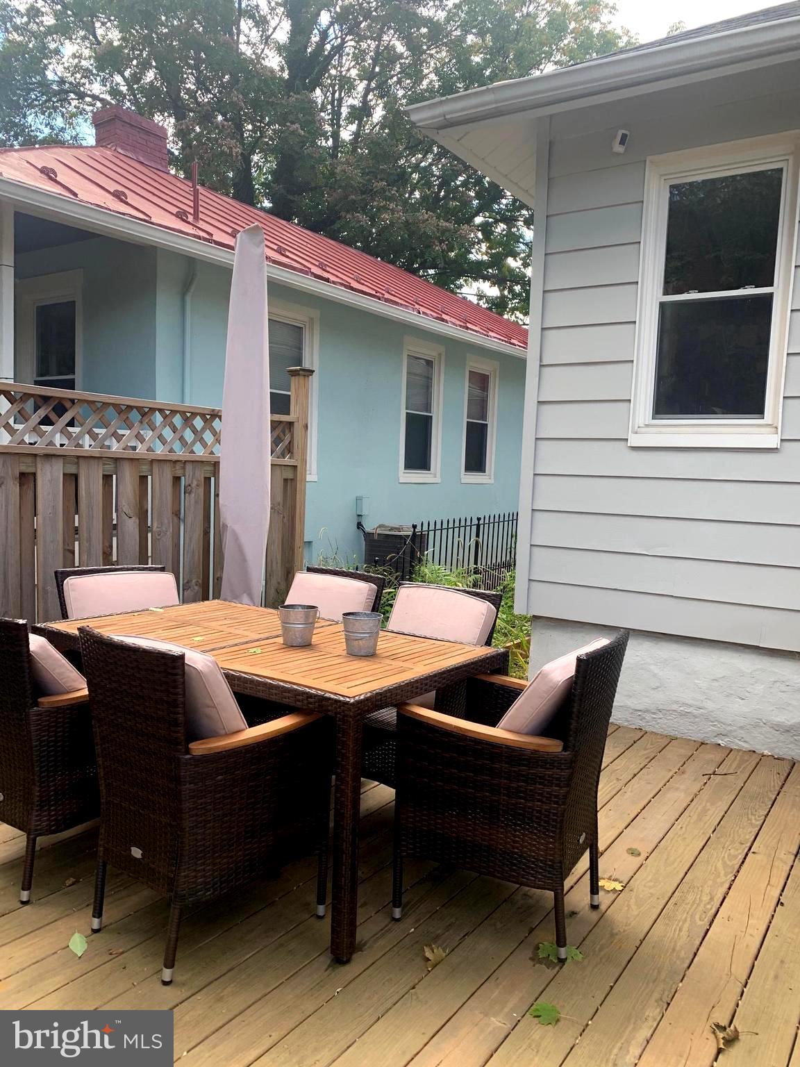 207 West 7th Street Frederick, MD 21701 - Photo 17 of 21