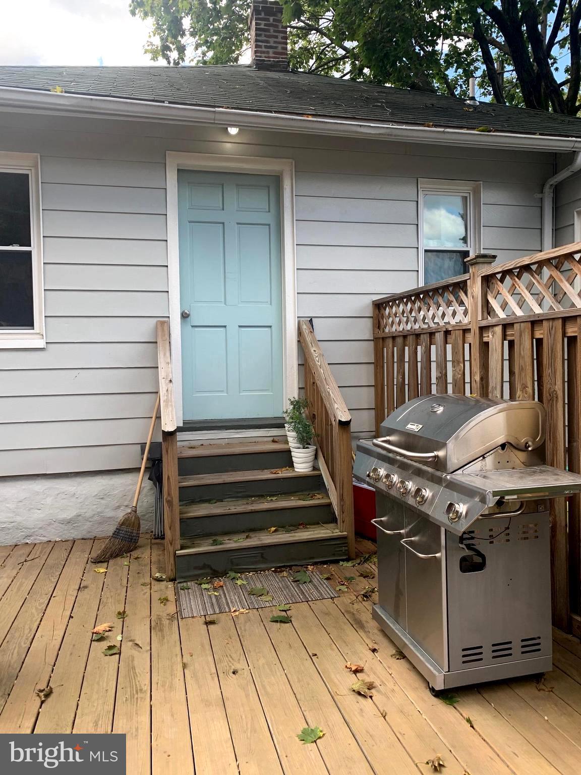 207 West 7th Street Frederick, MD 21701 - Photo 18 of 21