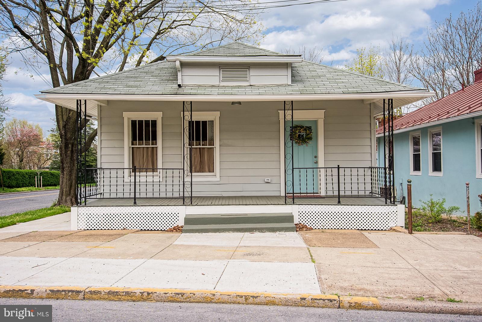 207 West 7th Street Frederick, MD 21701 - Photo 10 of 21