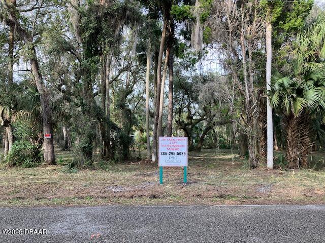 1640 Shell Harbor Road Pierson, FL 32180 - Photo 1 of 5 1640 Shell Harbor Rd.