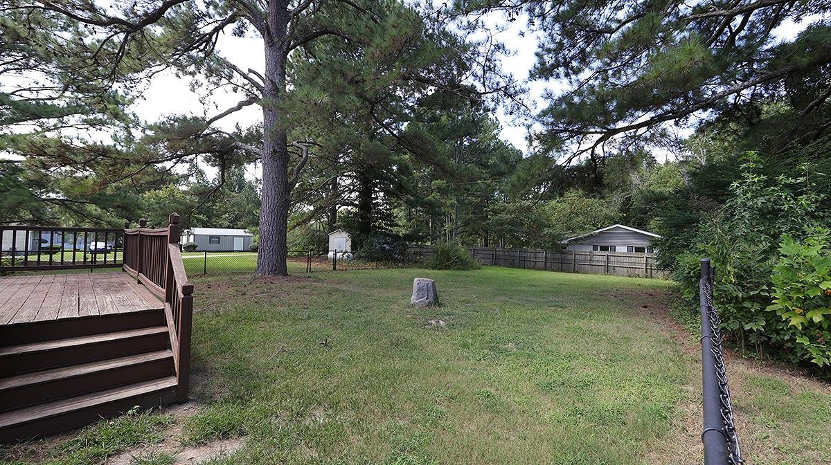 4101 Edgemont Road Wendell, NC 27591 - Photo 11 of 12 Photo 11