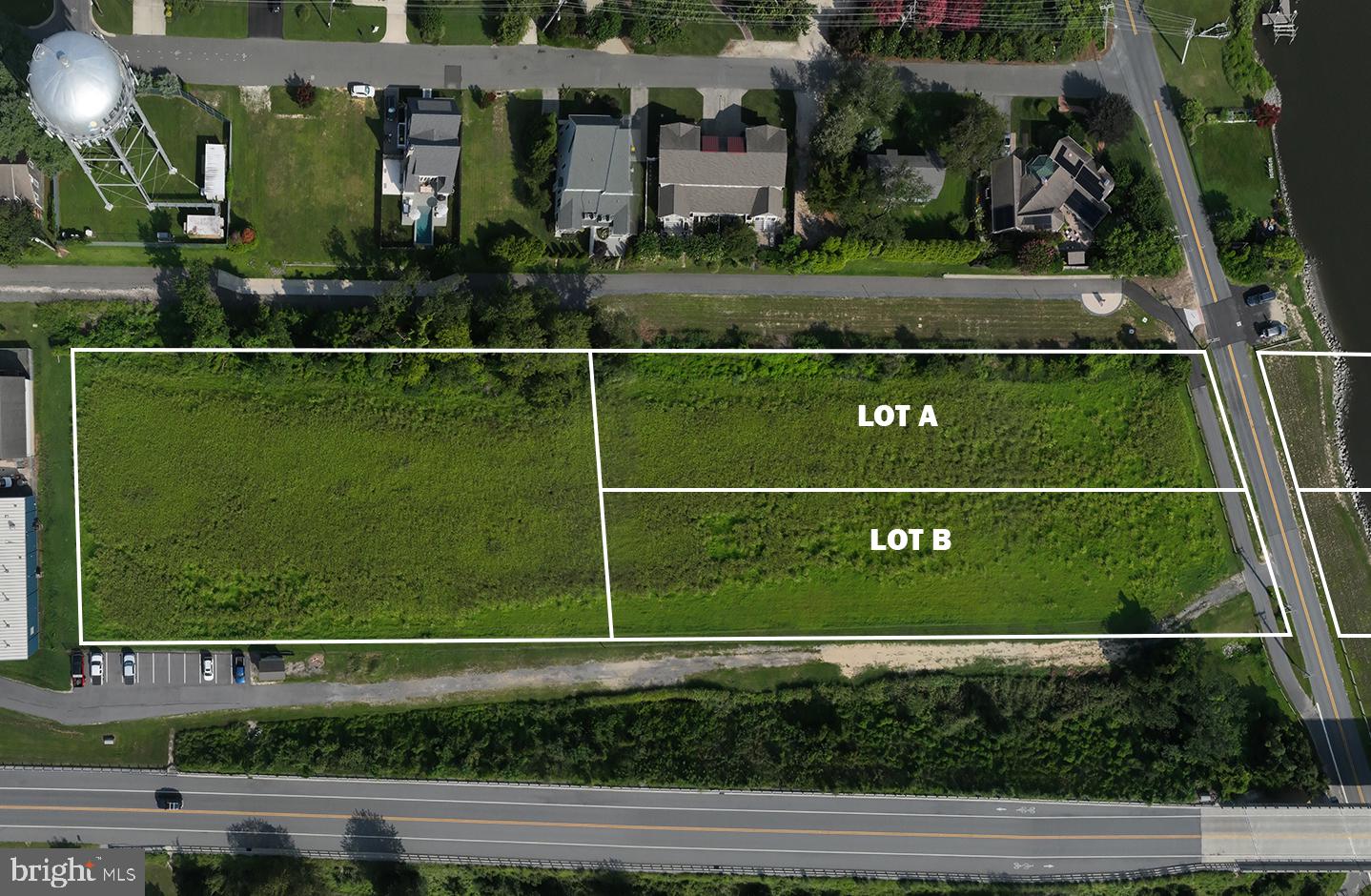 Lot A Gills Neck Road Lewes, DE 19958 - Photo 5 of 5