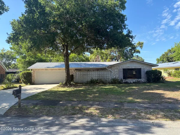 $330,000 | 2709 Nottingham Court, Titusville, FL 32796